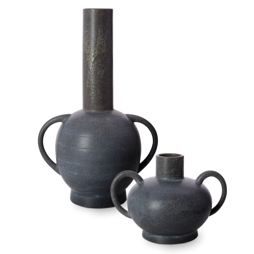 Global Elegance Accent Vase