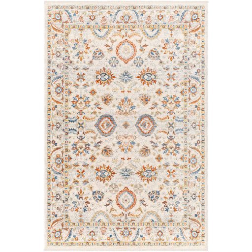 Chicago Charisma Large Machine Woven Rug
