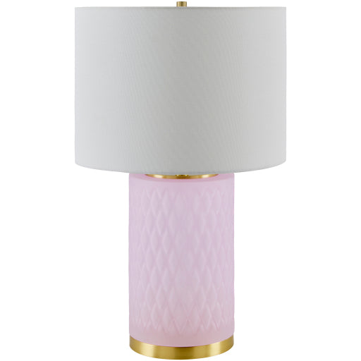 Modern Touch LED Desk Lamp