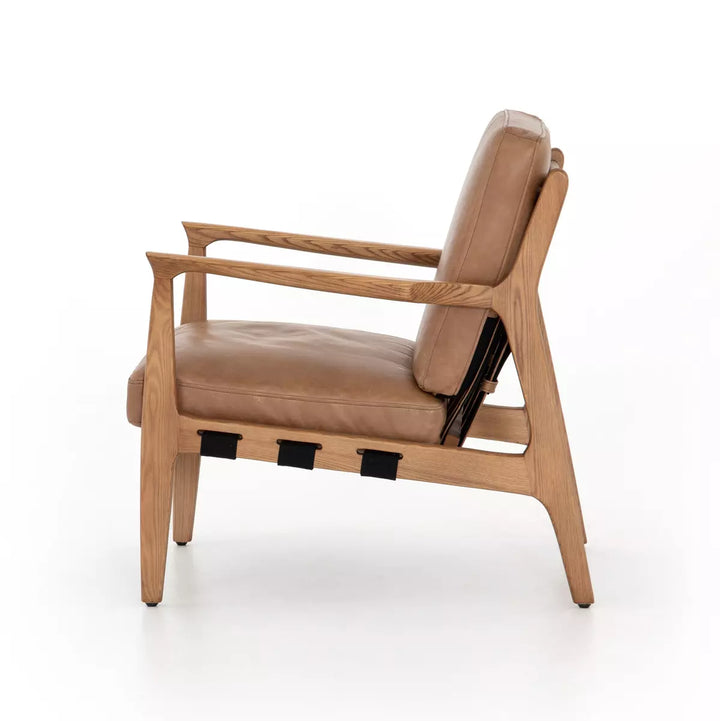 Patina Chair