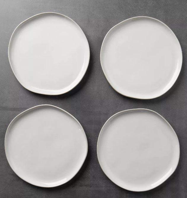 Stoneware Dinner Plate