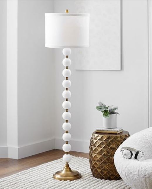 Tilda Bubble Floor Lamp