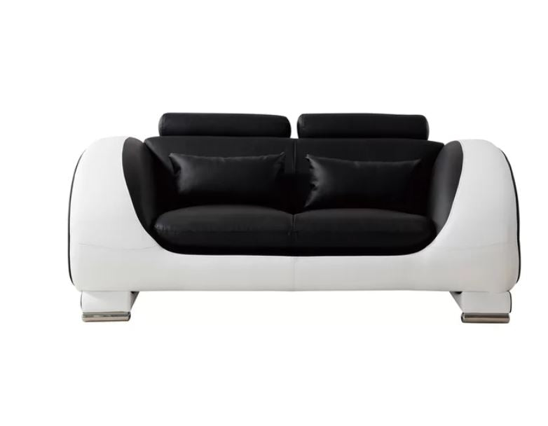 Shryock Loveseat