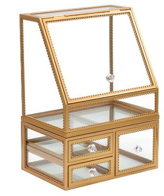 Southside Makeup Case