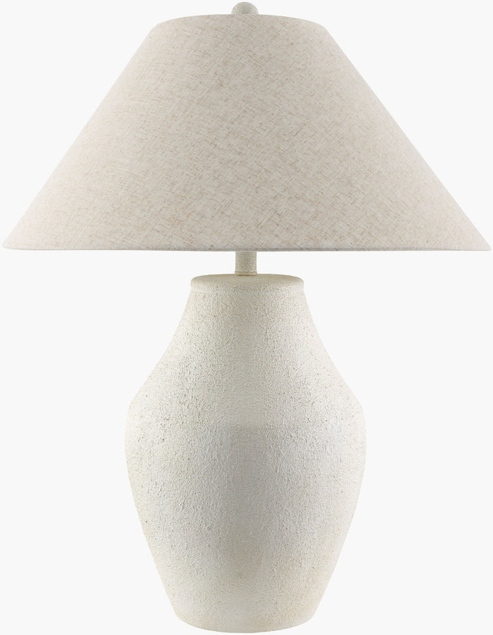 Erin Linen Table Lamp