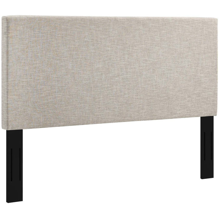 Lena Fabric Headboard - Queen