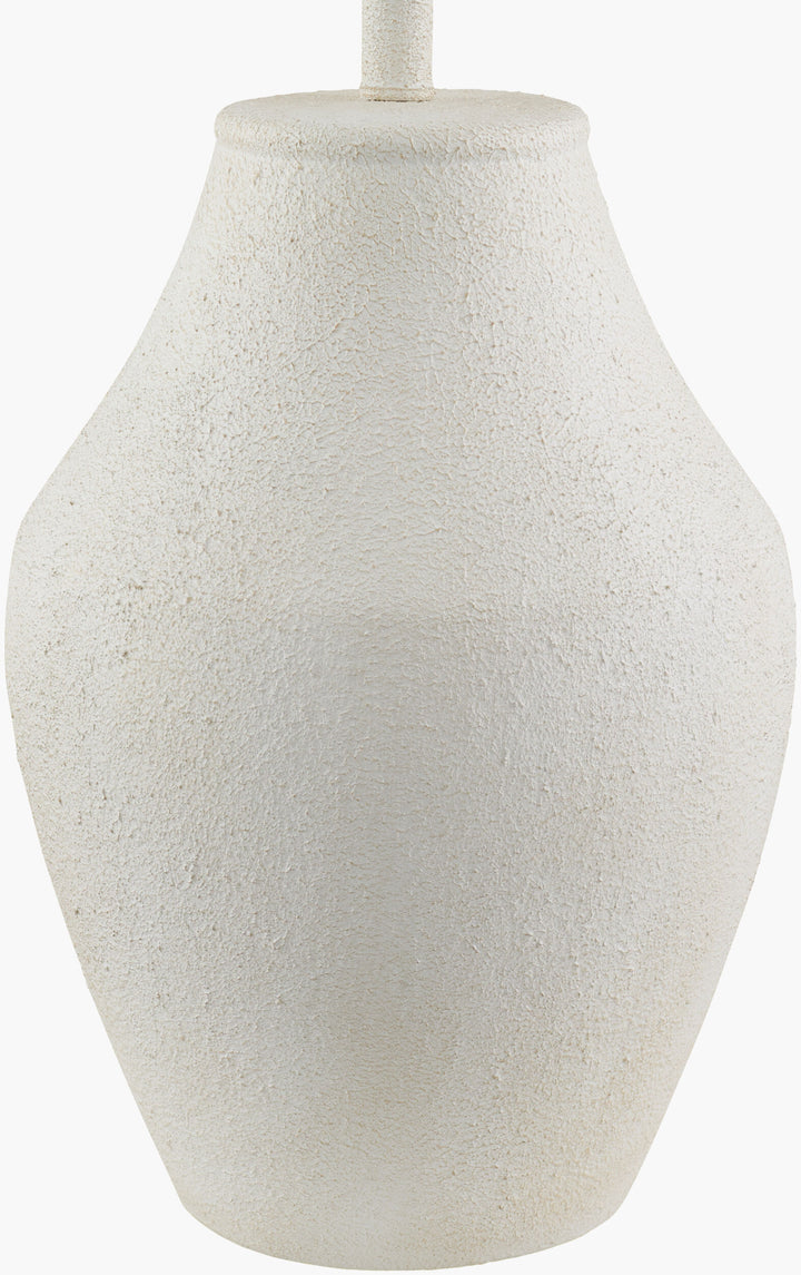 Erin Linen Table Lamp