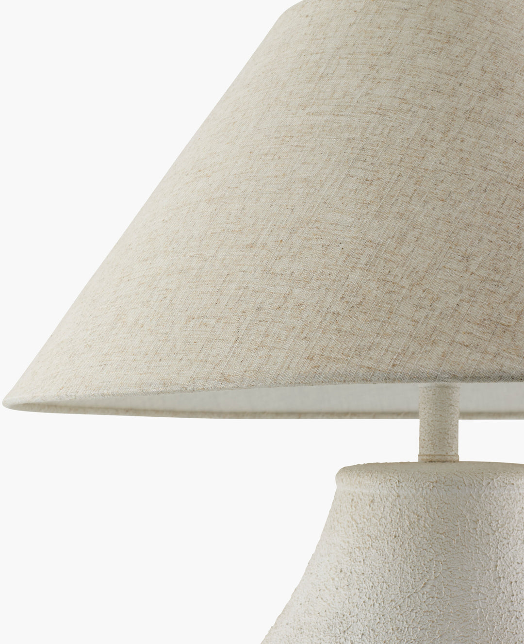 Erin Linen Table Lamp