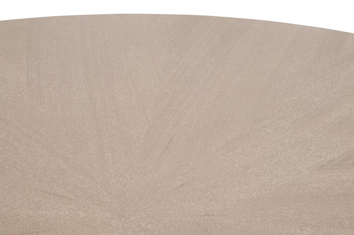 Coulter 42" Round Dining Table