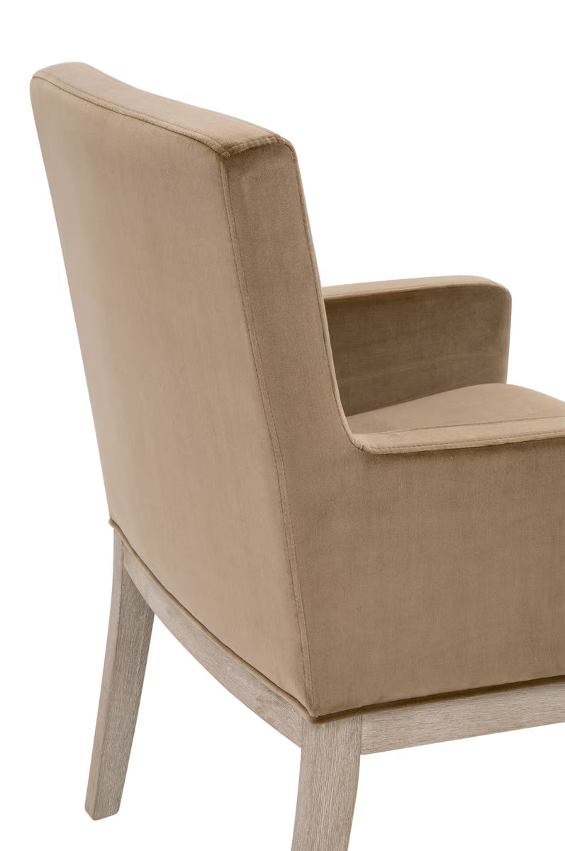 Drake Arm Chair