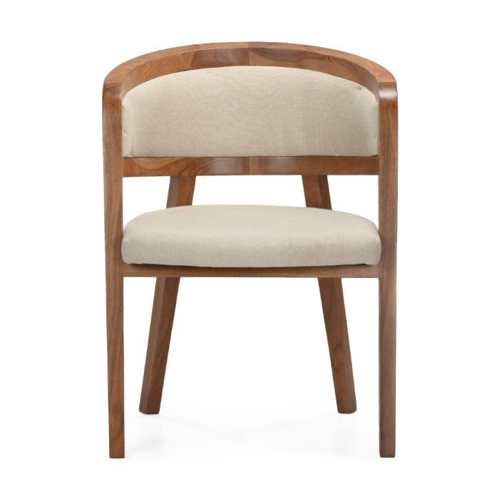 Naturally Yours Upholstered Bistro Seating