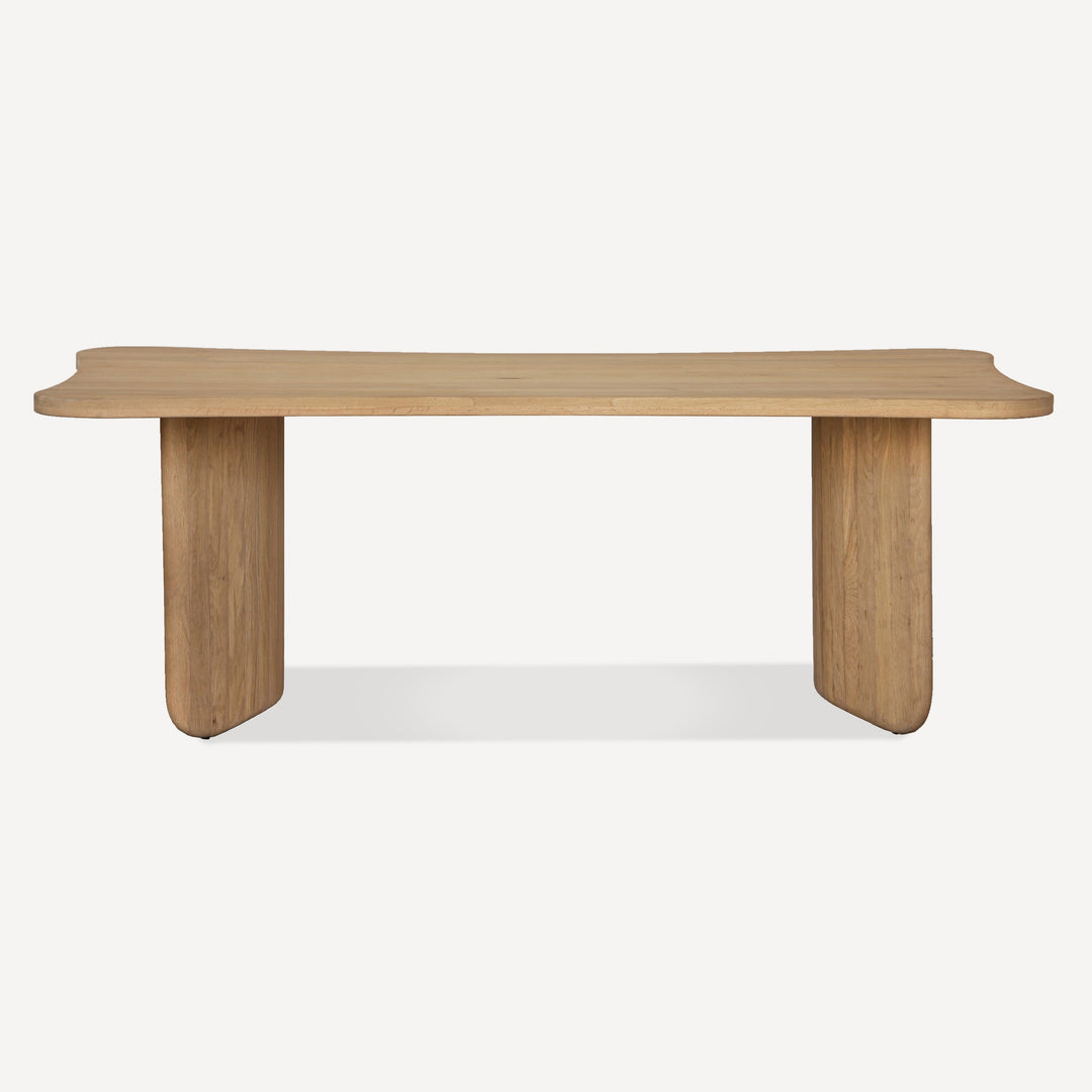 Oceanic Ebb Dining Table