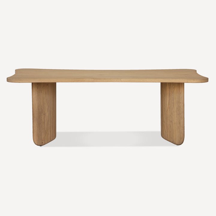 Oceanic Ebb Dining Table