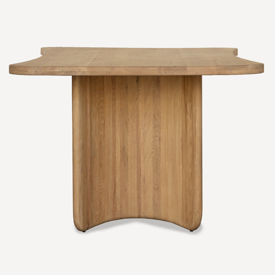 Oceanic Ebb Dining Table