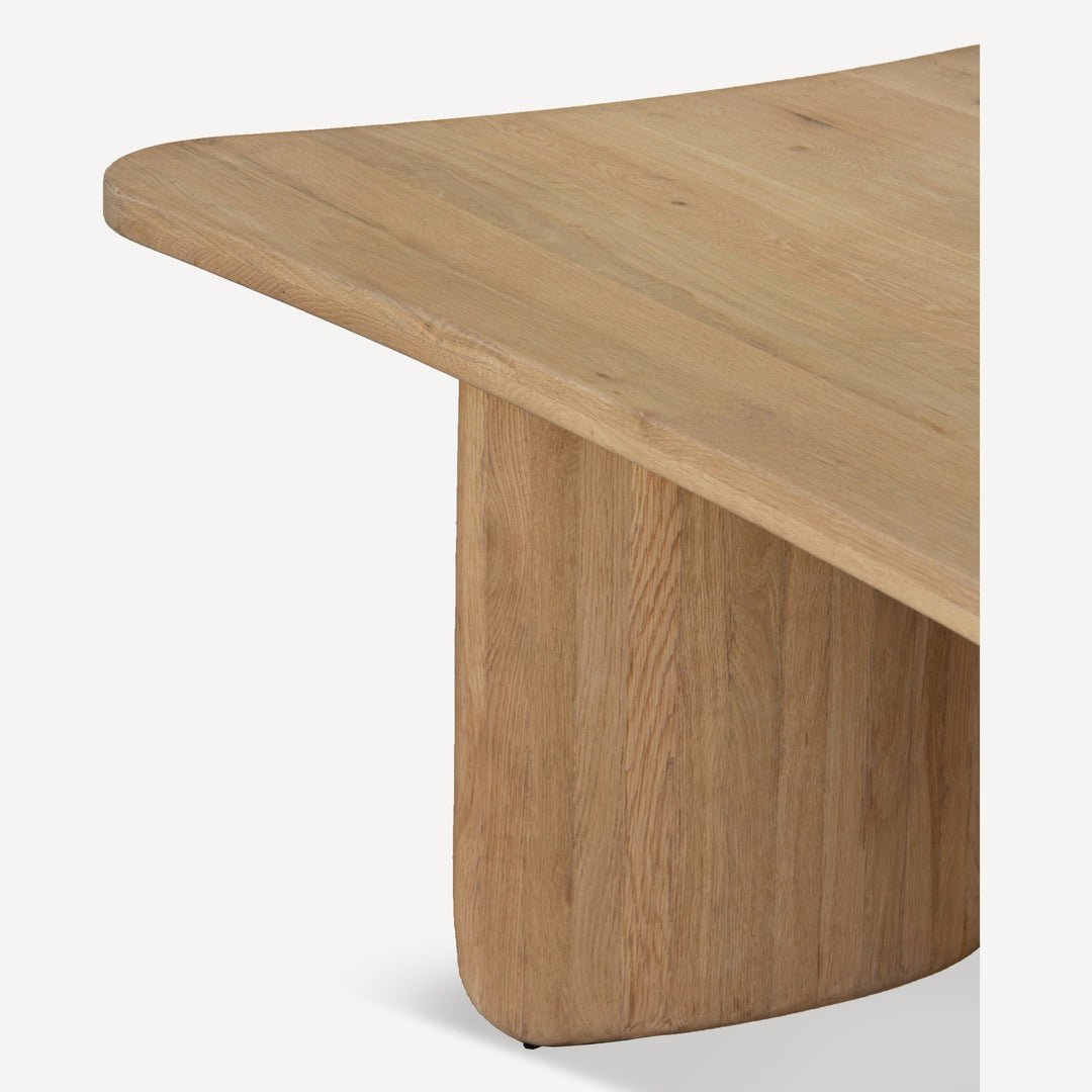 Oceanic Ebb Dining Table