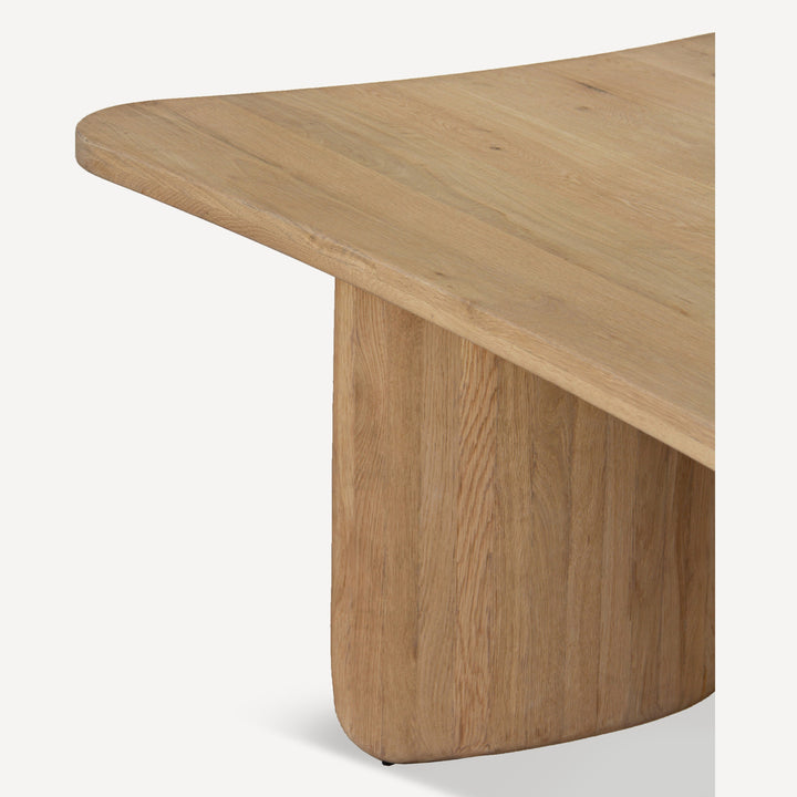 Oceanic Ebb Dining Table