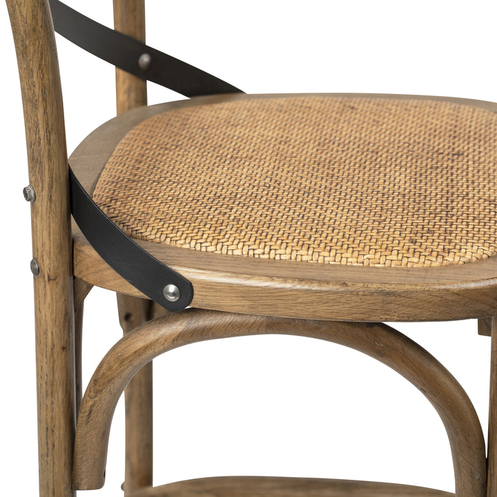 Urbana Swivel Seating Solution