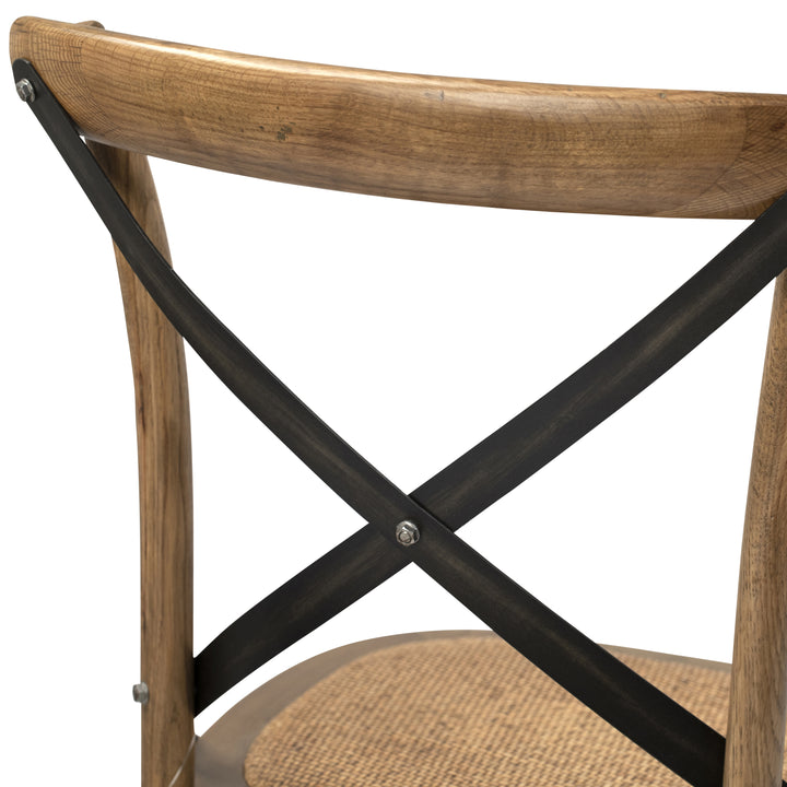 Urbana Swivel Seating Solution