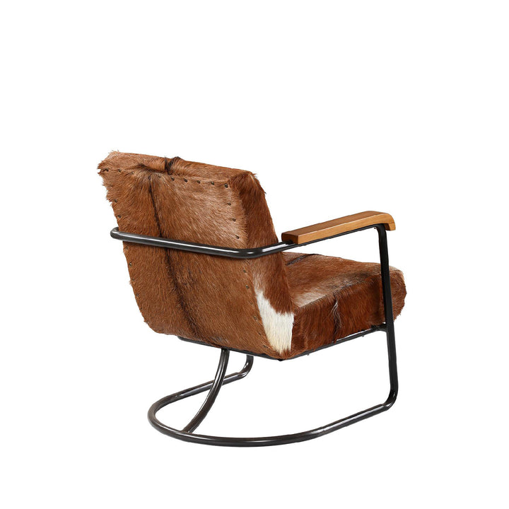 Artisanal Breeze Lounger