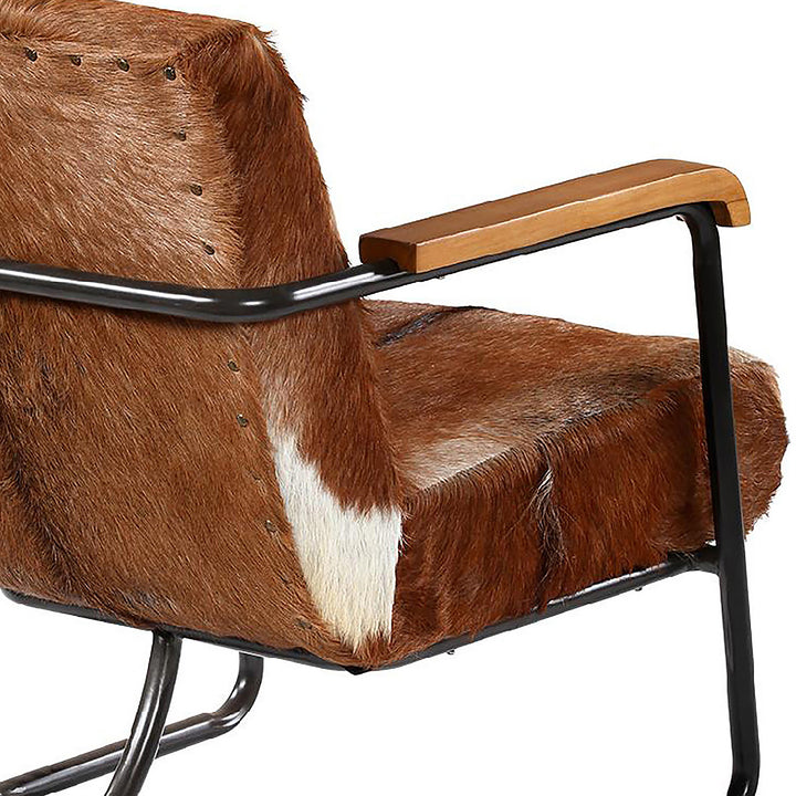 Artisanal Breeze Lounger