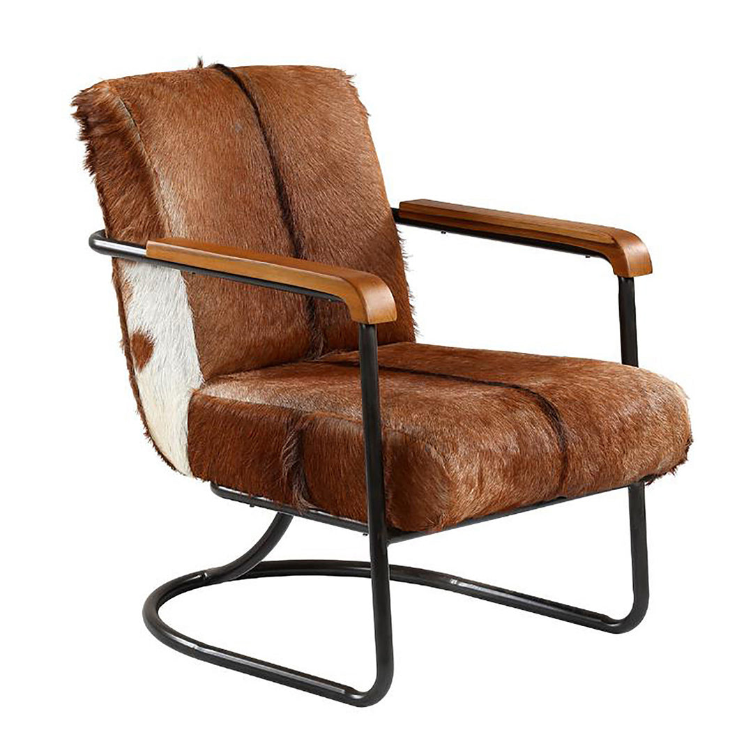 Artisanal Breeze Lounger