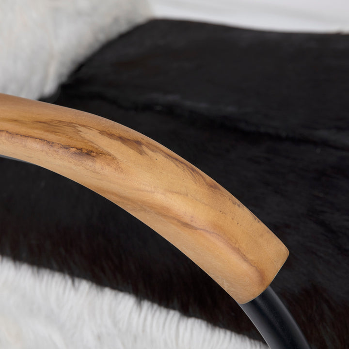 Timeless Memento Accent Chair