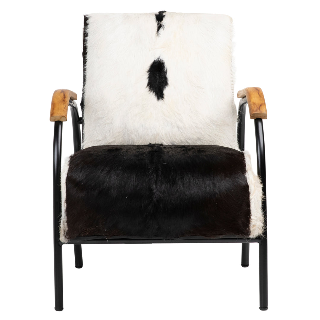 Timeless Memento Accent Chair