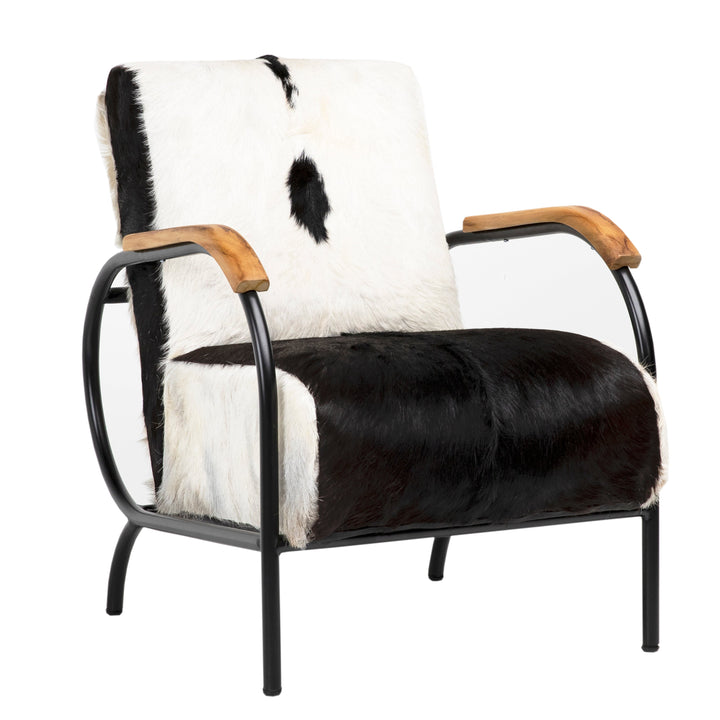 Timeless Memento Accent Chair