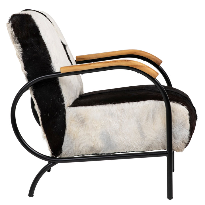 Timeless Memento Accent Chair