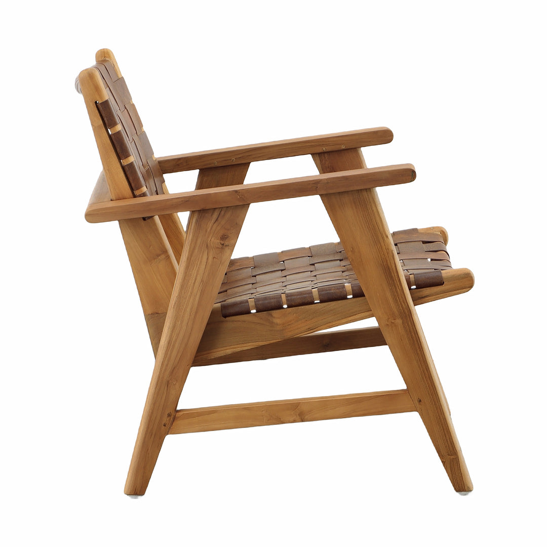 Elegant Whisper Breeze Lounge Seating