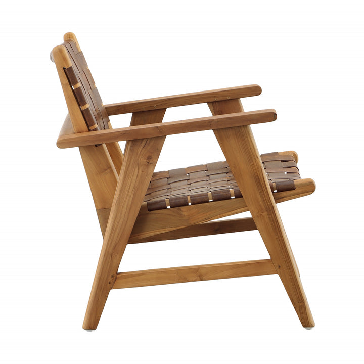 Elegant Whisper Breeze Lounge Seating