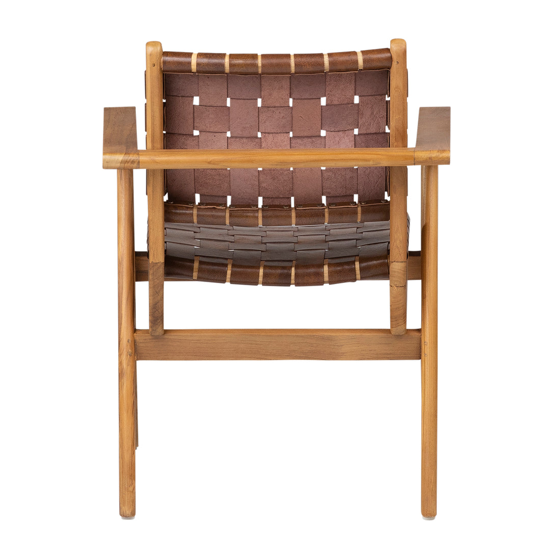 Bespoke Bistro Bench