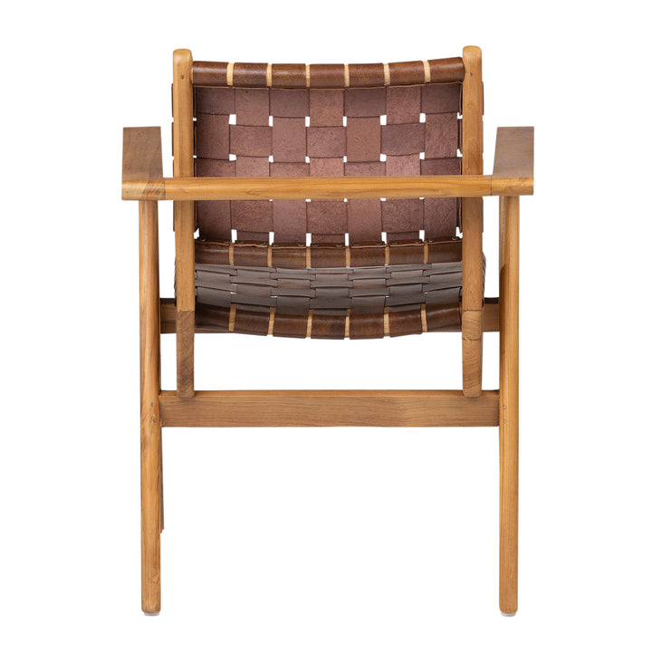 Bespoke Bistro Bench