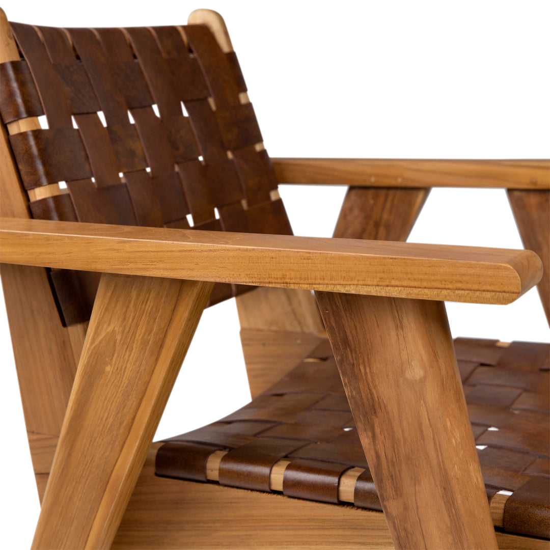 Bespoke Bistro Bench
