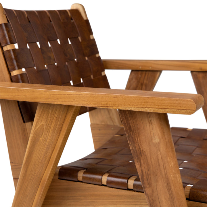 Bespoke Bistro Bench