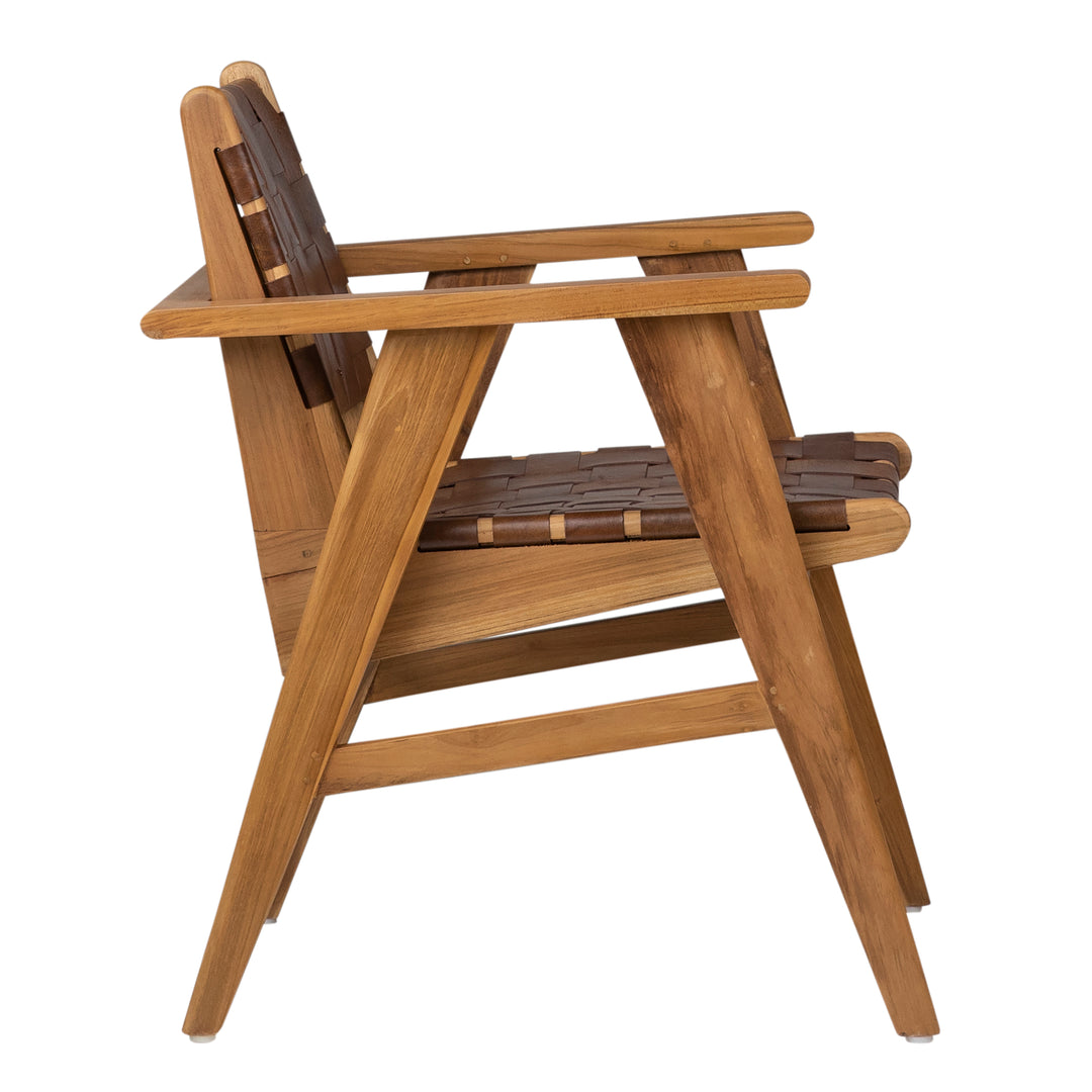 Bespoke Bistro Bench