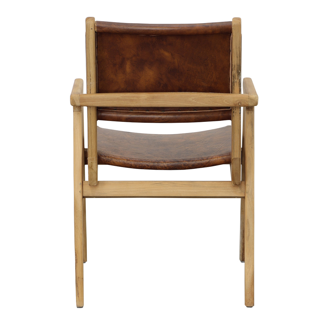 BellaVista Elegant Bistro Chair