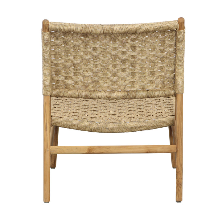 Vogue Lounger - Stylish Accent Seating