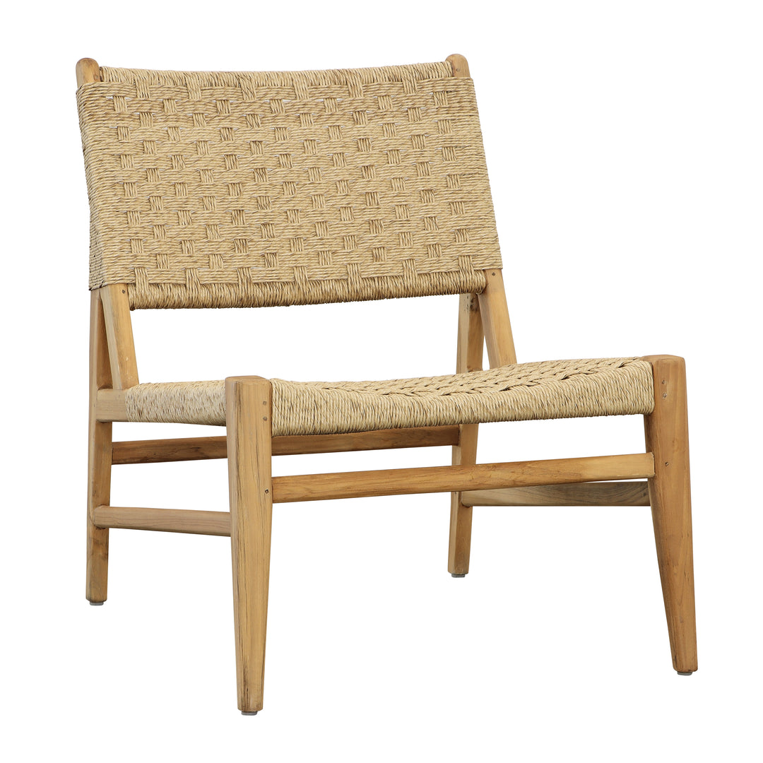 Vogue Lounger - Stylish Accent Seating