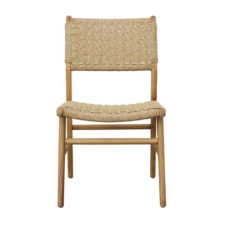 Elegant Bistro Seating Solution