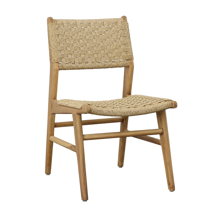 Elegant Bistro Seating Solution