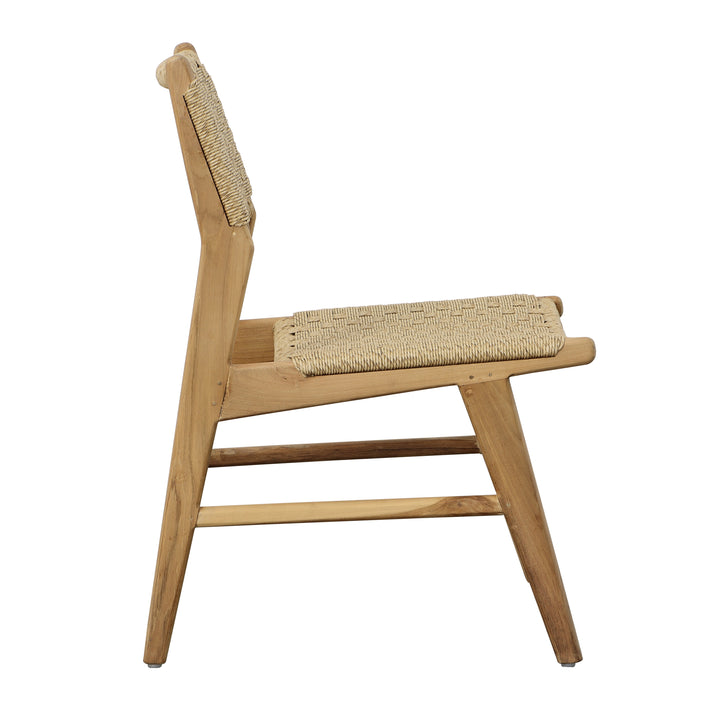 Elegant Bistro Seating Solution