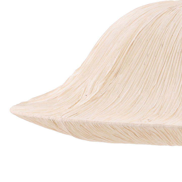 Radiant Sky Globe Pendant