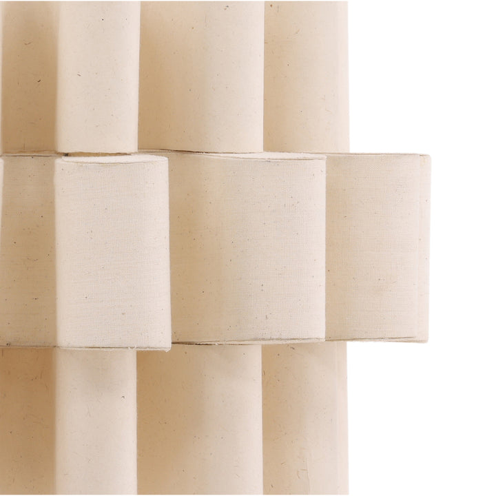 Eco-Radiance Suspended Light