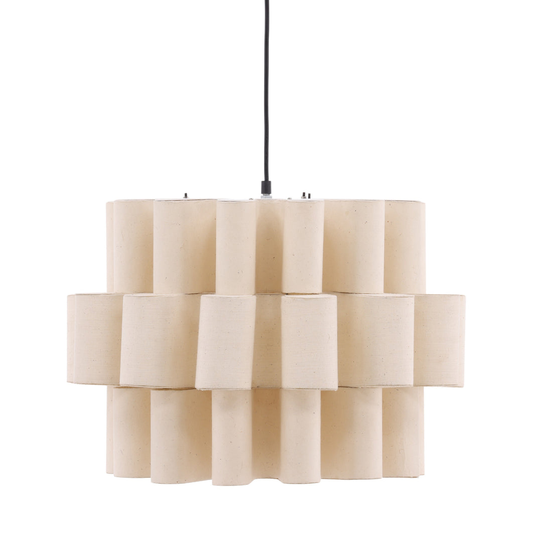 Eco-Radiance Suspended Light