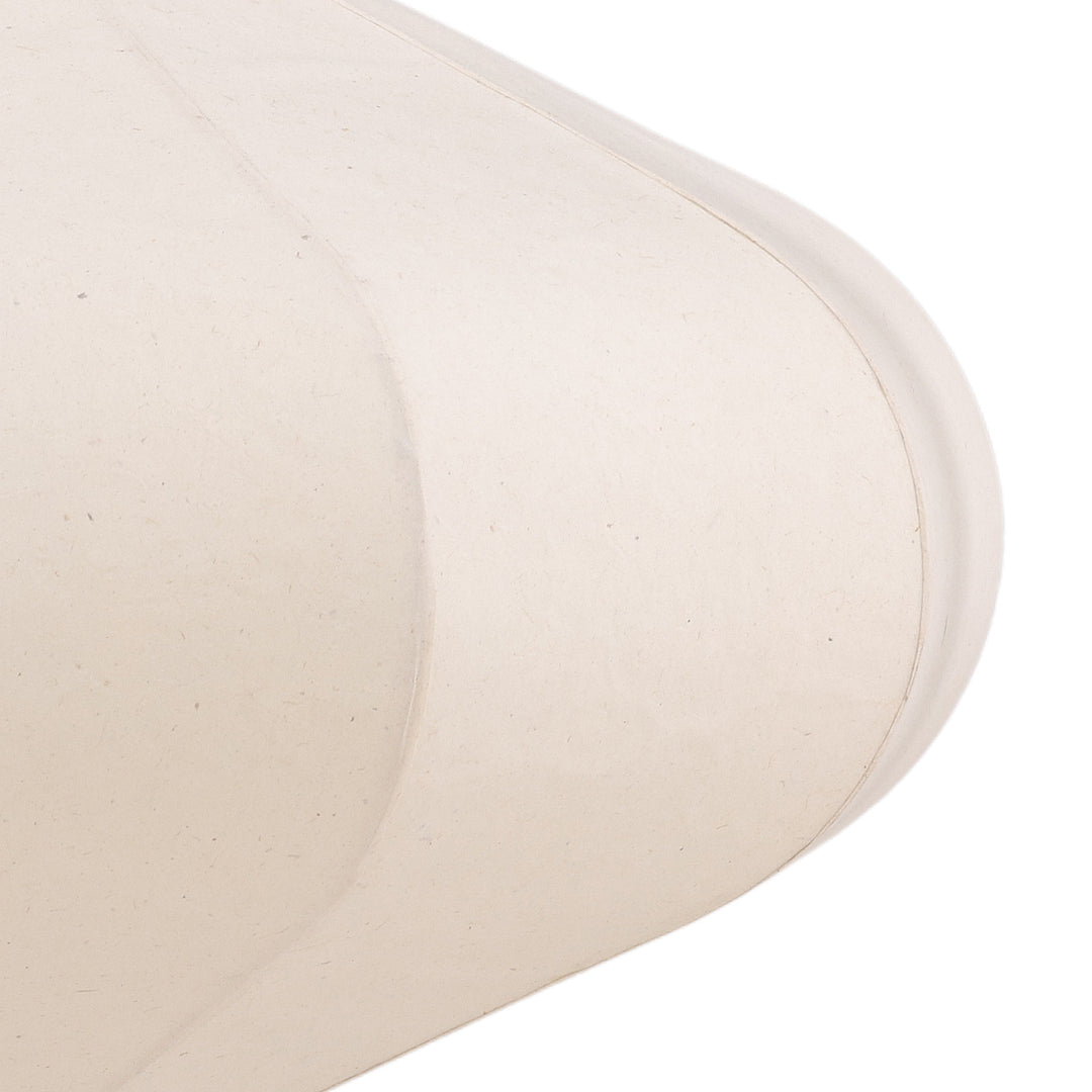 Nature's Glow: Handcrafted Celestial Orb