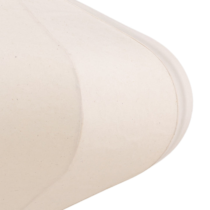 Nature's Glow: Handcrafted Celestial Orb