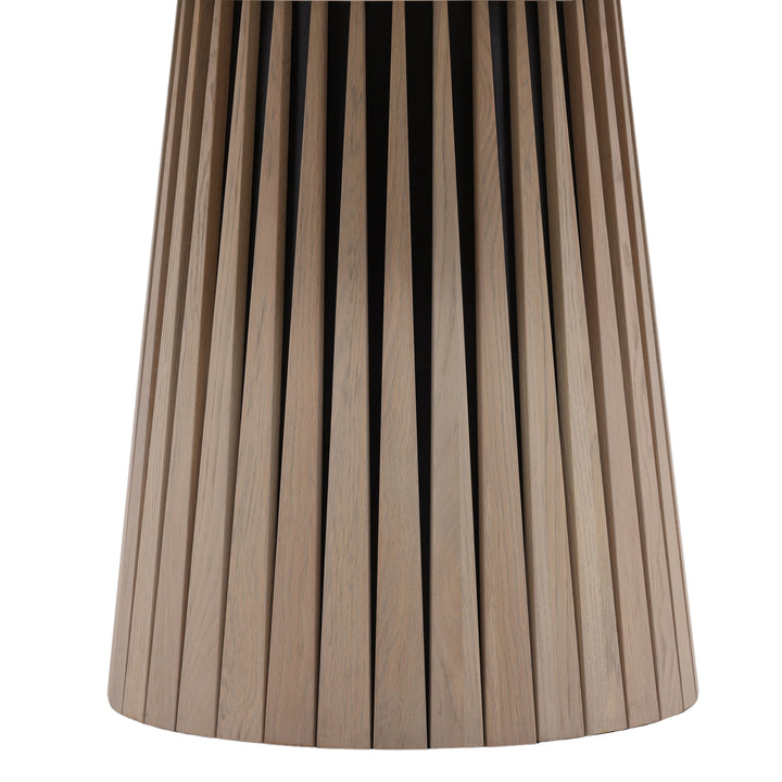 EcoBright Solara Natural-Tone Dining Luminaire