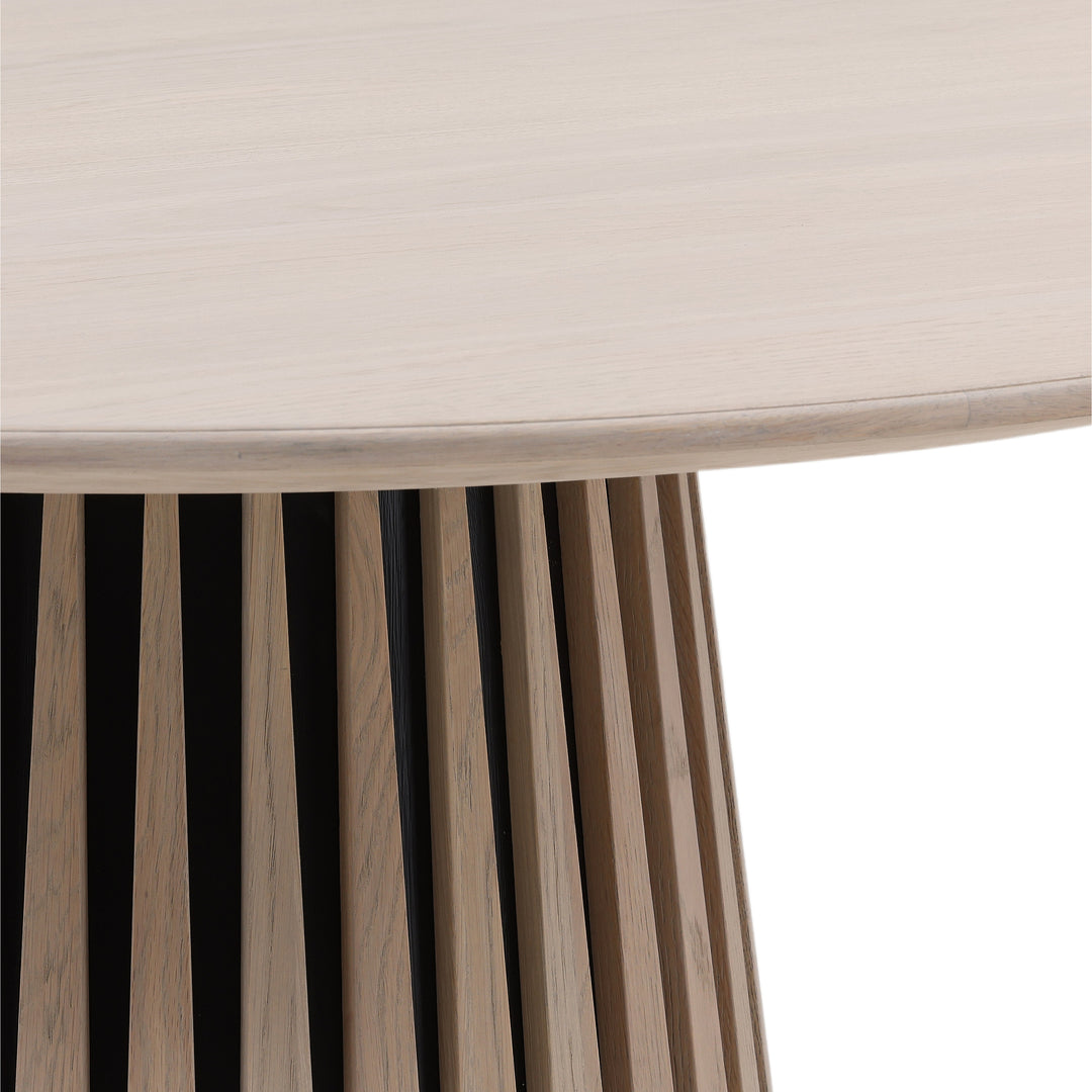 EcoBright Solara Natural-Tone Dining Luminaire