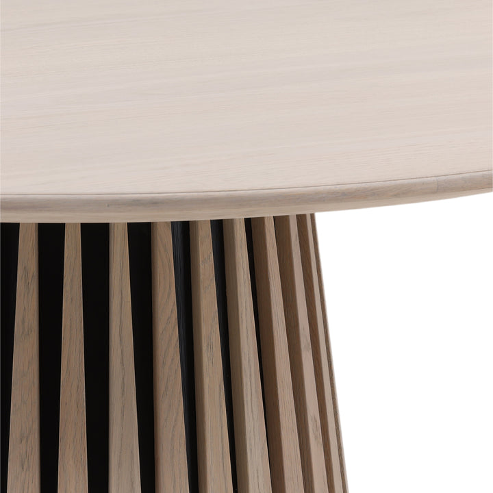EcoBright Solara Natural-Tone Dining Luminaire